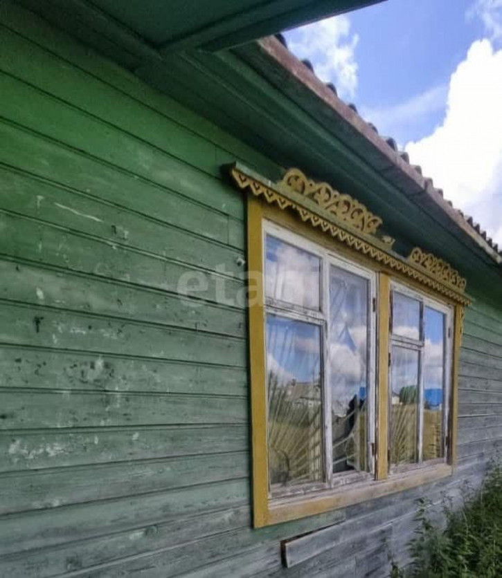 Торговое помещение Центральная 44