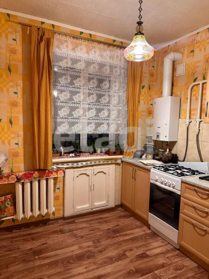 2-комн квартира Катушечная, 80а
