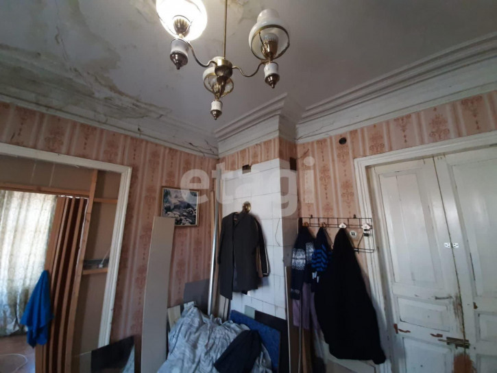 Комната Симановского, 69