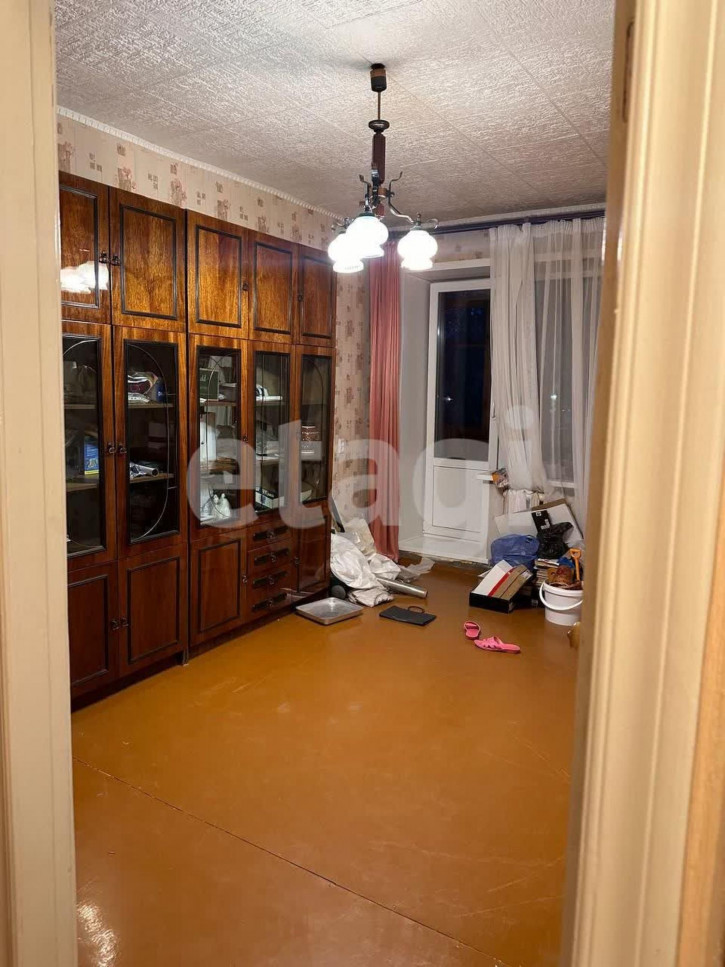 2-комн квартира Катушечная, 80а