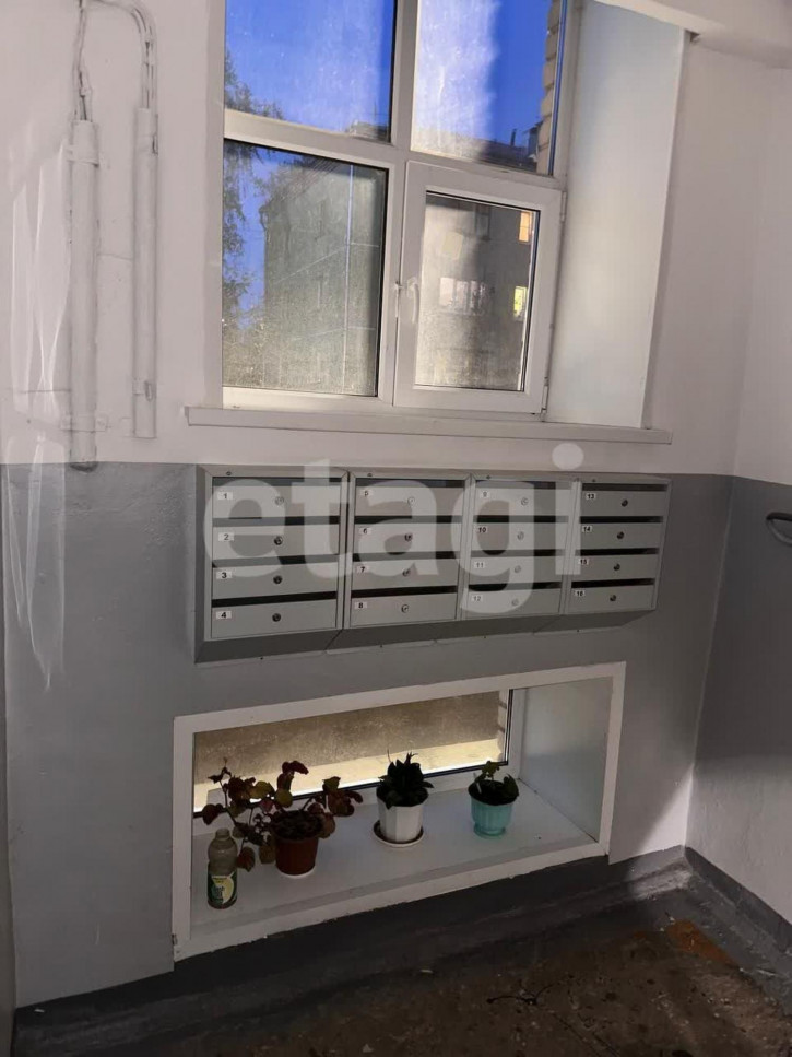 2-комн квартира Катушечная, 80а