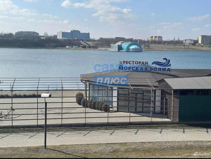 Отдельное здание улица Мамсурова, 21А,  д. 21А