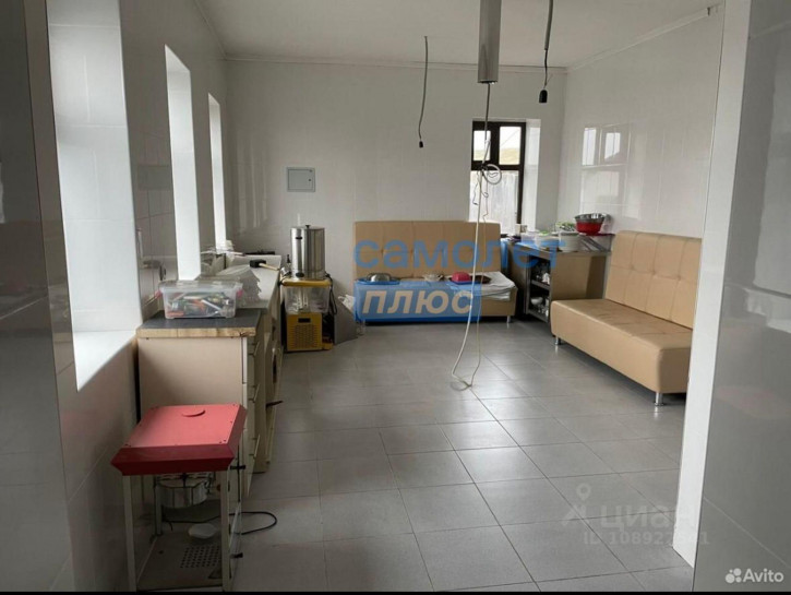 Отдельное здание улица Мамсурова, 21А,  д. 21А