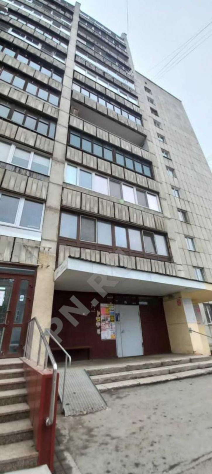 1-комн квартира степана разина, 80