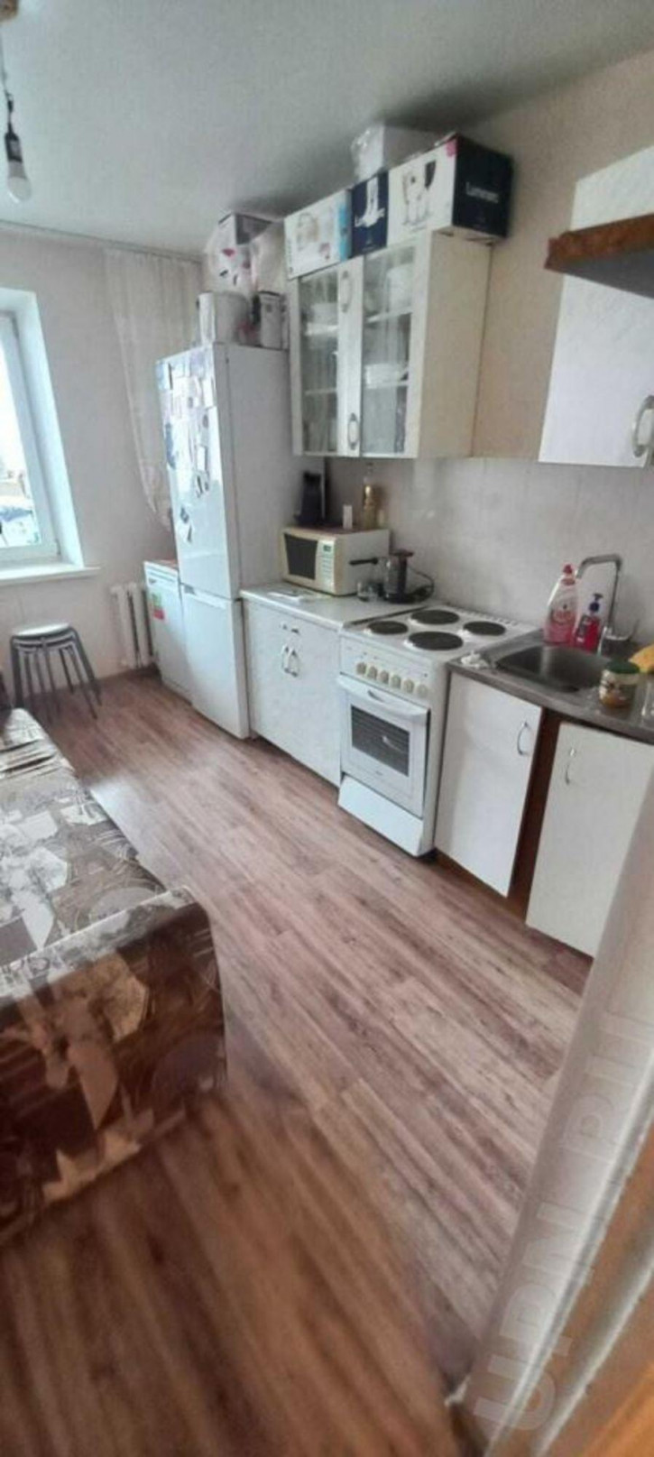1-комн квартира степана разина, 80