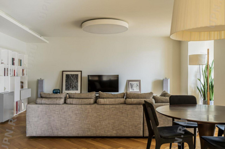 3-комн квартира никонова, 18