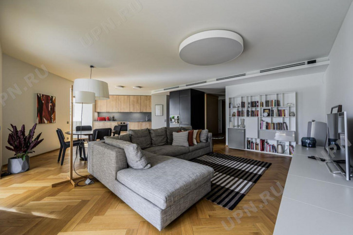 3-комн квартира никонова, 18