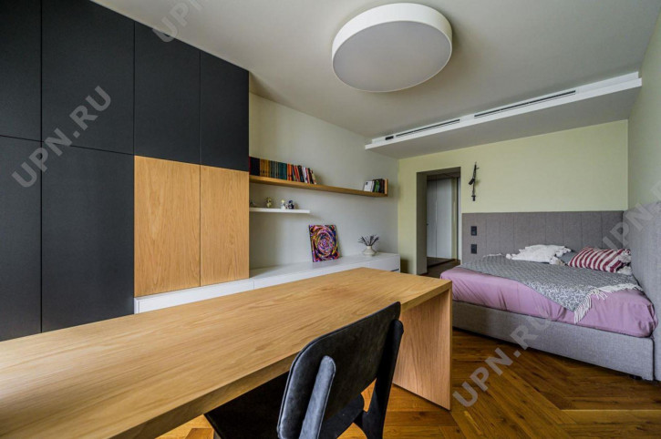 3-комн квартира никонова, 18