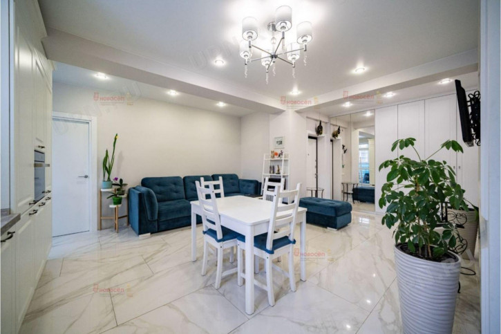 3-комн квартира громова, 28