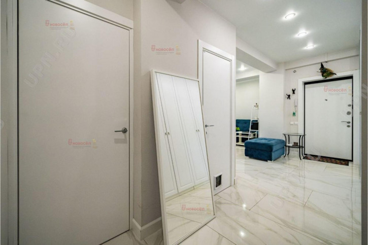 3-комн квартира громова, 28