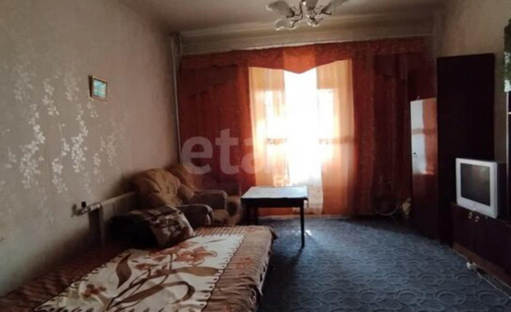 3-комн квартира ул Московская, 67,  д. 67