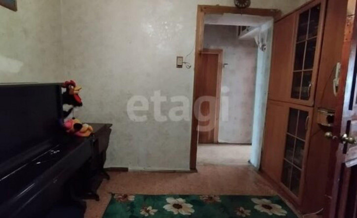 3-комн квартира ул Московская, 67,  д. 67