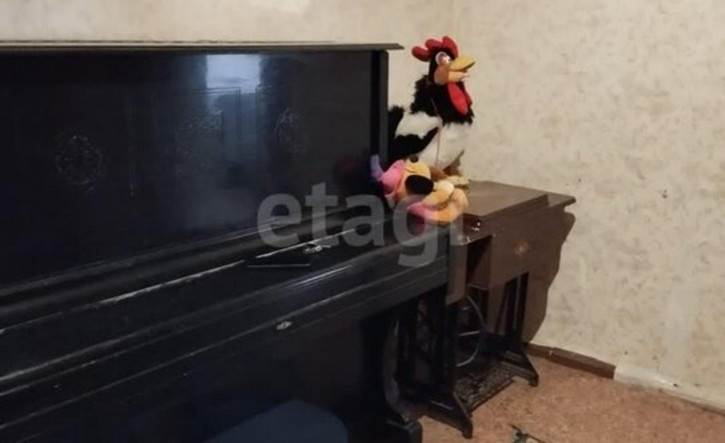 3-комн квартира ул Московская, 67,  д. 67