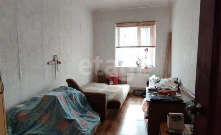 3-комн квартира ул Московская, 67,  д. 67