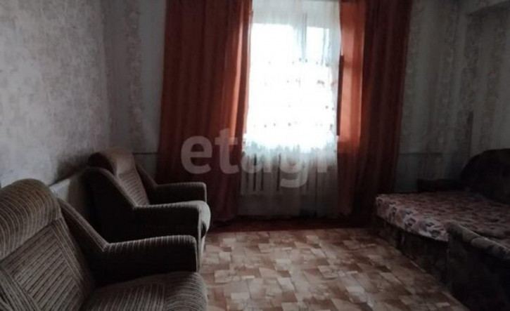 3-комн квартира ул Московская, 67,  д. 67