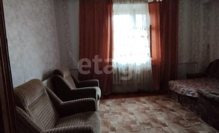 3-комн квартира ул Московская, 67,  д. 67