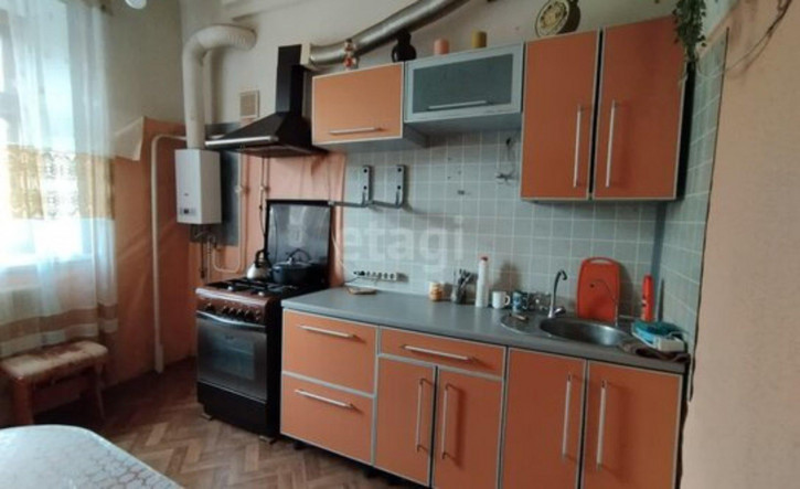 3-комн квартира ул Московская, 67,  д. 67
