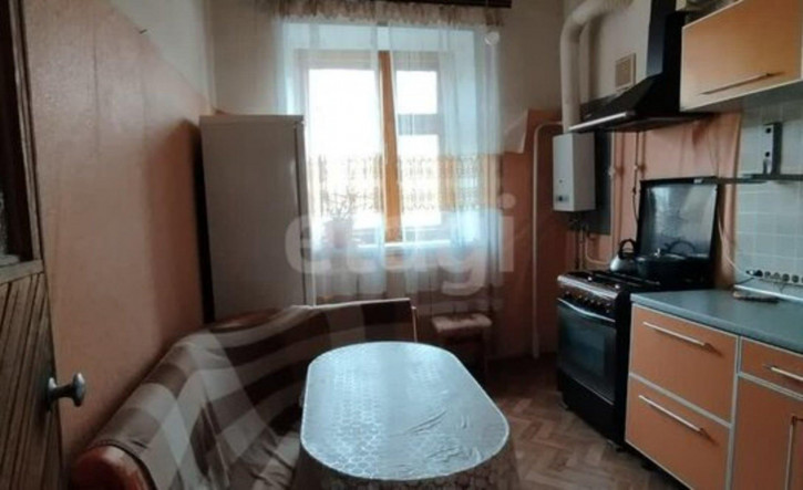 3-комн квартира ул Московская, 67,  д. 67