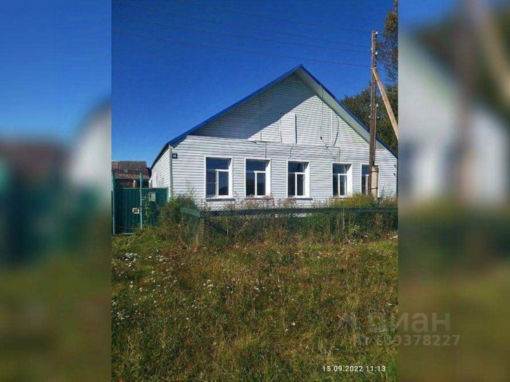 Коттедж/дом Молодёжная улица, 20,  д. 20