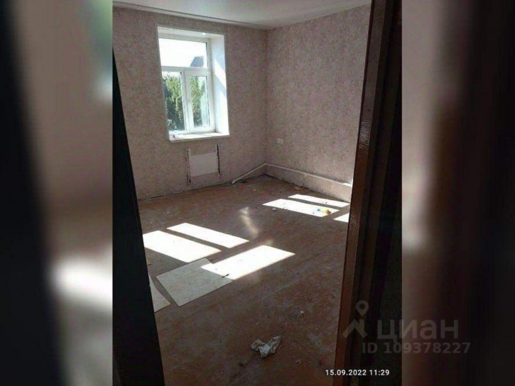 Коттедж/дом Молодёжная улица, 20,  д. 20