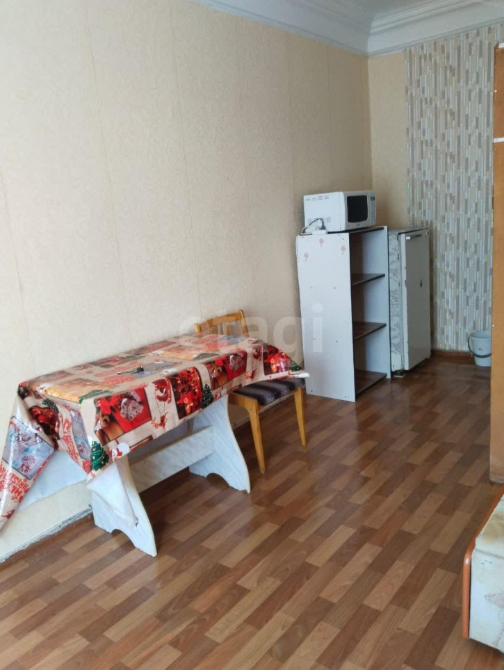 Комната улица Романенко