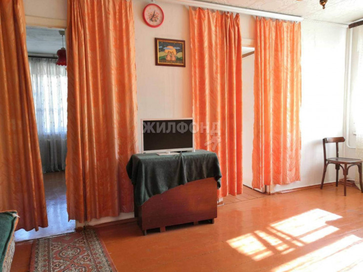 4-комн квартира Южная улица, д.40/3