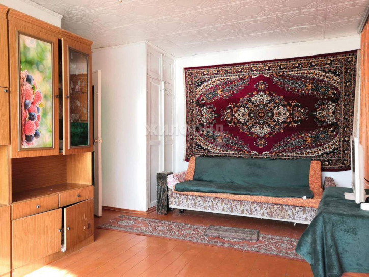 4-комн квартира Южная улица, д.40/3