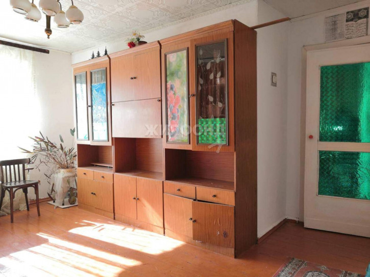 4-комн квартира Южная улица, д.40/3