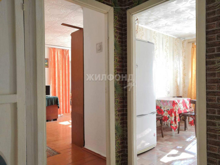 4-комн квартира Южная улица, д.40/3