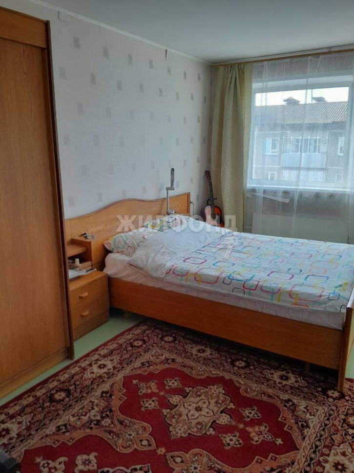 2-комн квартира Ермака улица, д.10