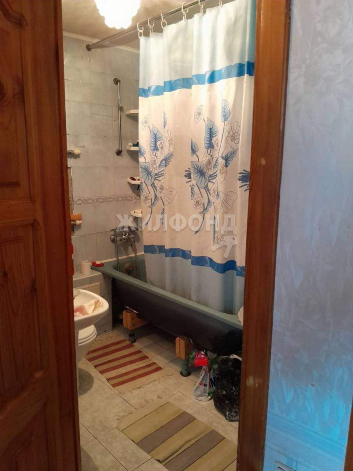 2-комн квартира Ермака улица, д.10
