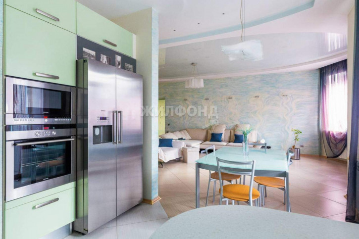 3-комн квартира Кирова улица, д.27/2
