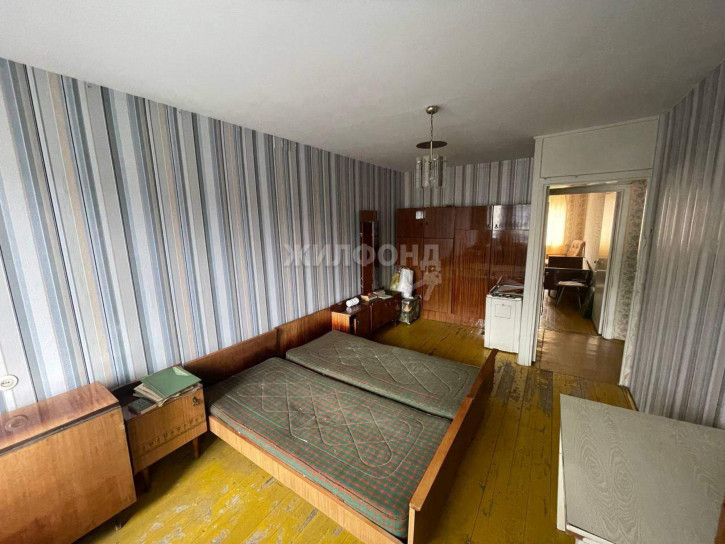 2-комн квартира Кирова улица, д.91