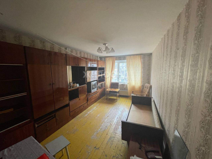 2-комн квартира Кирова улица, д.91