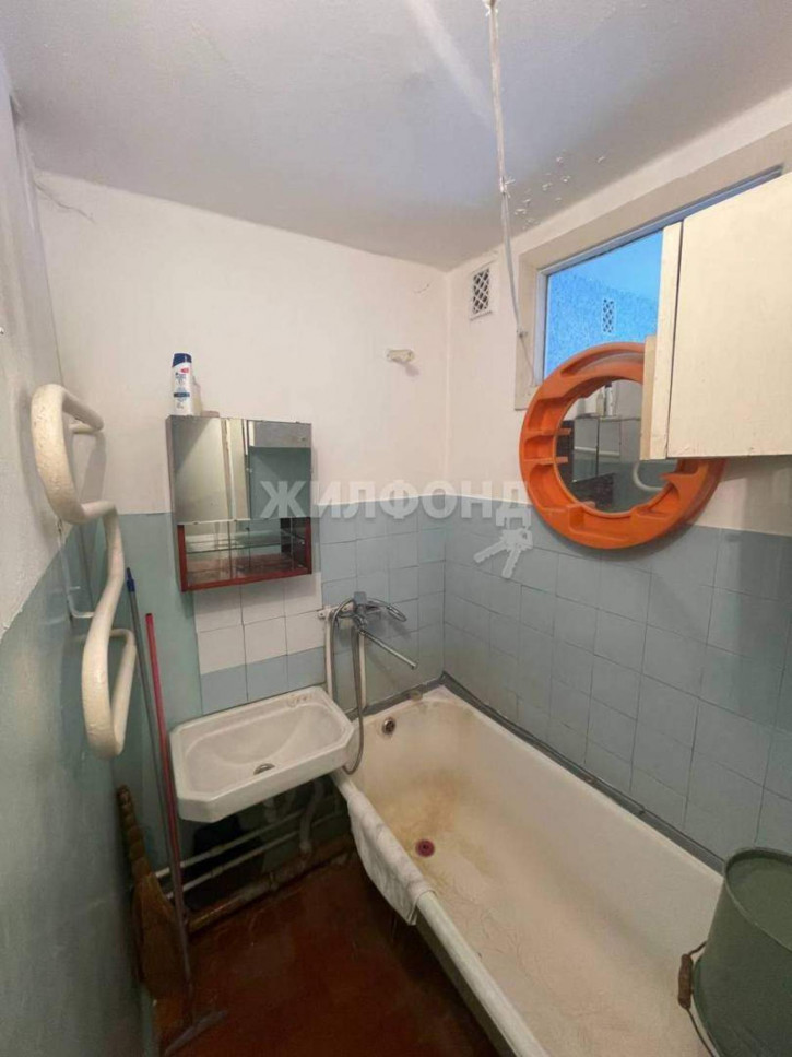 2-комн квартира Кирова улица, д.91