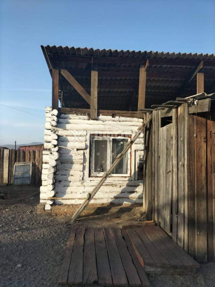 Коттедж/дом Аржаан улица