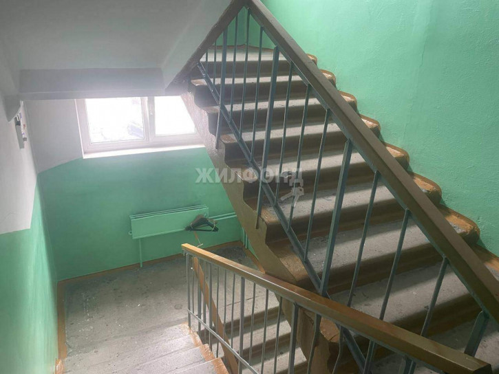 2-комн квартира Кирова улица, д.91