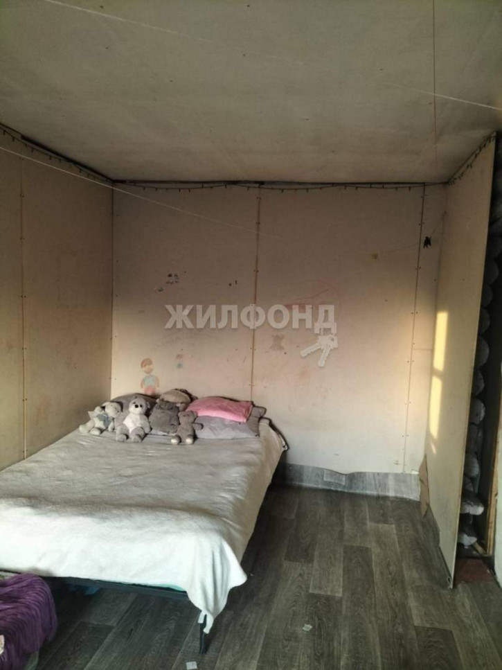 Коттедж/дом Аржаан улица