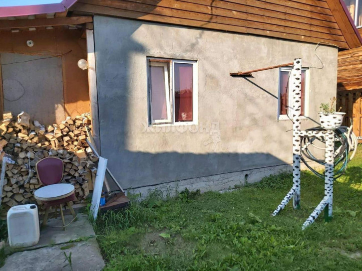 Коттедж/дом Сельская улица