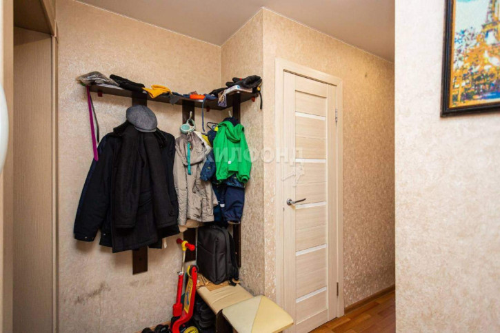 2-комн квартира Циолковского улица, д.57
