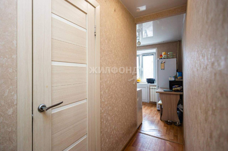 2-комн квартира Циолковского улица, д.57