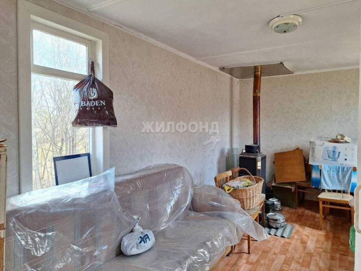 Коттедж/дом Вера территория тсн