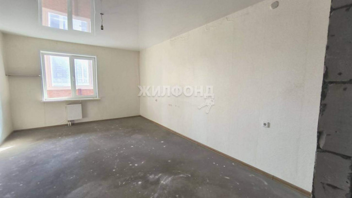 3-комн квартира Толстого улица, д.56