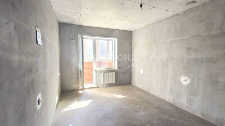 3-комн квартира Толстого улица, д.56