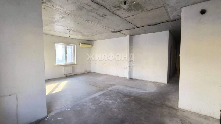 3-комн квартира Толстого улица, д.56