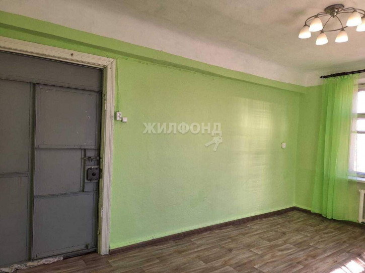 Комната Филатова улица, д.2