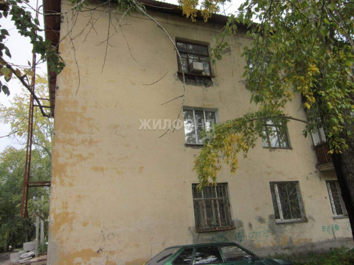 Комната Филатова улица, д.2