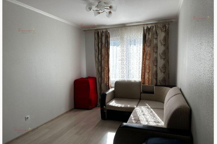 1-комн квартира Савкова 44/б