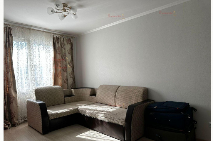 1-комн квартира Савкова 44/б