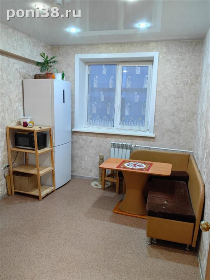 1-комн квартира Маркова